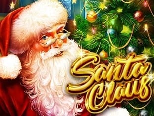 Santa Claus game icon