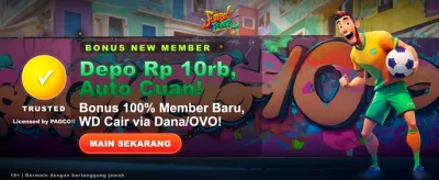 Mainkan Cendanabet Slot Sekarang
