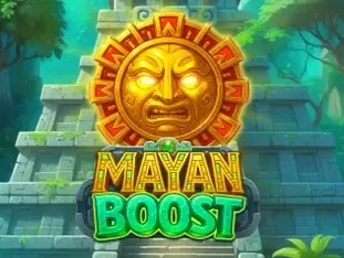 Mayan Boost game icon