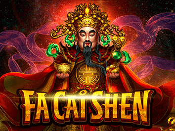 Fa Cai Shen game icon