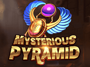 Mysterious Pyramid game icon